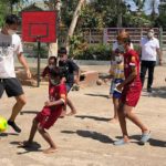 Albon F1 helmet auction racks up £84k for charity