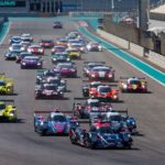 Mercedes Vowles set to return to Asian Le Mans Series