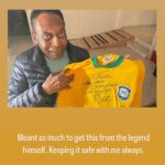 Formula 1 pays tribute to Brazilian ‘shining light’ Pelé