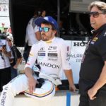Mario Andretti reveals F1 driver wish list for Andretti Global