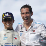 De Vries ‘well positioned’ to shine in F1 says former Mercedes FE boss