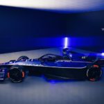The return of the Trident: Maserati reveals 2023 FE charger