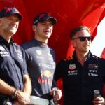 Newey still ‘living in the matrix’ at Red Bull – Horner