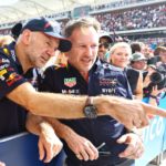 Newey to remain on course with Red Bull 2023 design