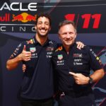 Ricciardo ‘lacked that extra bit of feel’ at McLaren