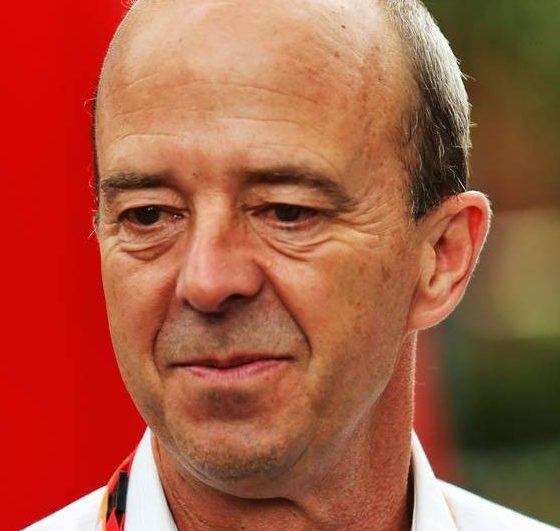 Ex-F1 racing director Masi linked to Australian GP role