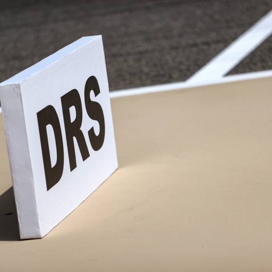 Brawn wants to see less reliance on DRS in F1 in future