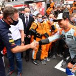 Chandhok: Red Bull ‘should be going hard’ to sign Norris