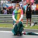 FIA tightens its grip: No more ‘political statements’ by F1 drivers