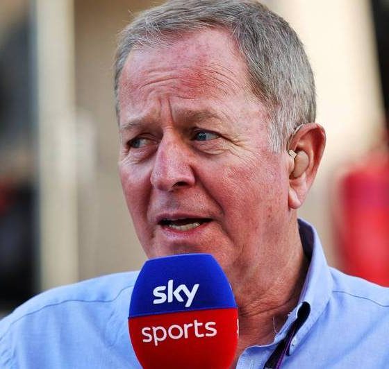 Brundle: Binotto exit at Ferrari ‘a little bit strange’