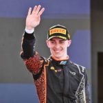 Jake Hughes completes McLaren Formula E driver line-up