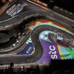 Saudi Arabia set to host 2024 Formula 1 season opener