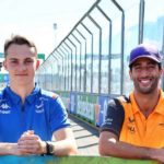 Ricciardo admits he ‘felt for Piastri’ during Alpine saga