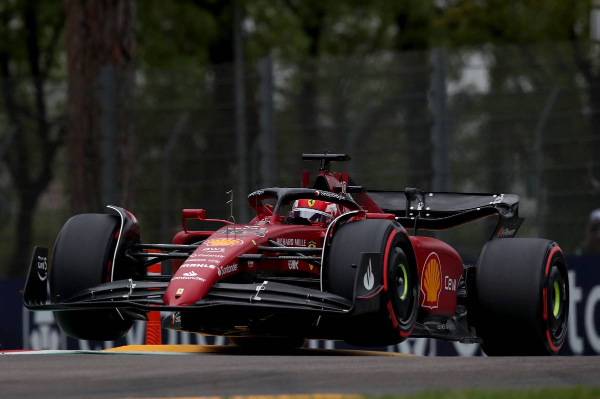 Horner: Imola 1-2 ‘psychologically a big thing’ for Red Bull