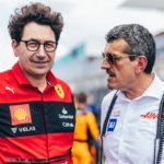 Ferrari tells Haas: ‘Next year’s engine is a bomb!’