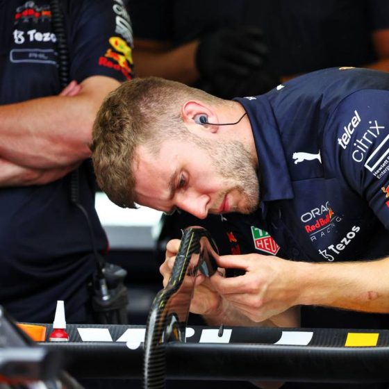 Shorter DRS zones in prospect for 2023