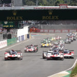 Verstappen hints at post-F1 career in endurance racing