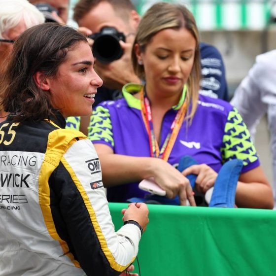 F2 planning new chassis to ‘look more like F1 car’