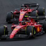 Horner not surprised by Binotto exit from Ferrari