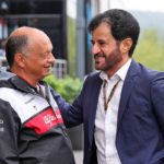 Grosjean: Vasseur facing huge challenge at Ferrari but ‘he can do it’