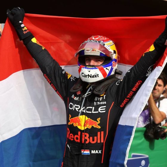 New two-year deal keeps F1 at Zandvoort until 2025