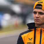 Norris thankful for key lessons learned from Vettel