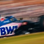 Ocon: Renault engine one of Alpine’s ‘good assets’