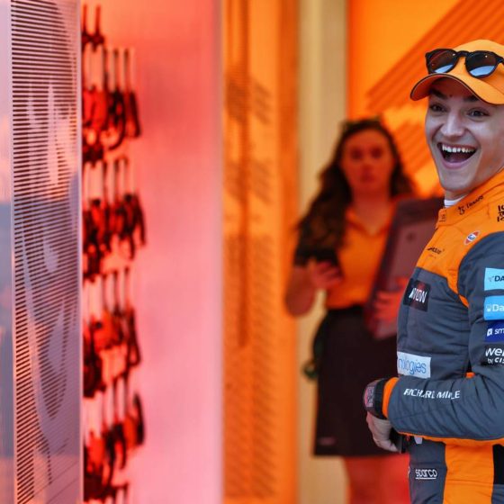 Palou putting IndyCar ahead of F1 ambitions – for now