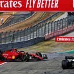 Sainz: ‘Consistency’ with Ferrari key to fighting for world title