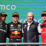 Verstappen ‘aimed to knock Lewis off his throne’ – Chandhok