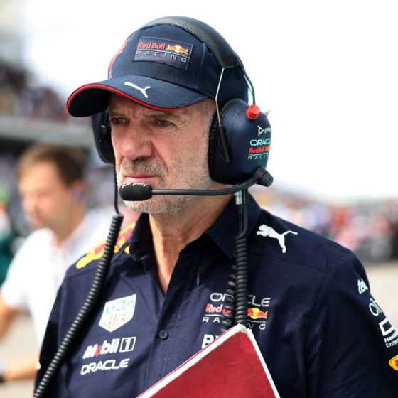 Newey: Aero penalty will impact Red Bull’s performance