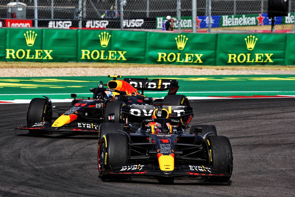 ‘Trust issues’ will continue to linger at Red Bull