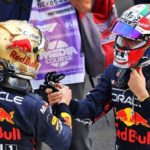 Perez ‘pretty relaxed’ over Ricciardo return to Red Bull