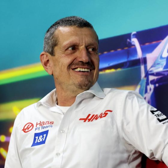 Steiner confident that Hulkenberg will be ‘straight on it’