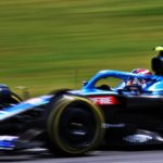 Ocon: ‘The only thing I missed in the end is a podium’