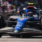 Latifi: ‘It just didn’t work out in the end’