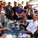 Steiner expecting all teams to hit budget cap in 2023