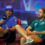 Aston impressed with Alonso’s ‘straight to the point’ communication