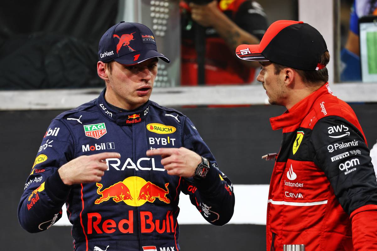 Verstappen reveals ‘worst experience ever’ with new-generation F1 car