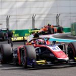 Red Bull signs rising F2 star Zane Maloney as reserve