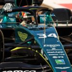Aston reserve Drugovich looking for 2023 race programme