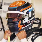 De Vries signs up business manager for F1 career