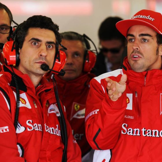 McLaren’s Stella reveals learnings from Ferrari bosses