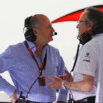 Brown: McLaren undermined by ‘total lack of trust’ before my arrival