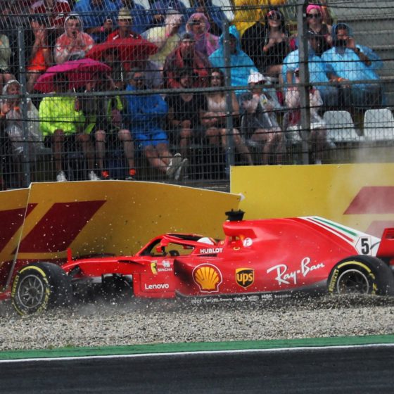 Binotto reveals ‘most difficult’ moment in F1 career