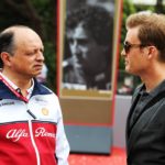 Rosberg on Binotto exit: ‘Continuity is a value in F1’