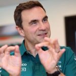 Aston Martin sees 2025 car as first to benefit from new windtunnel