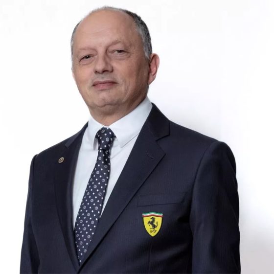 Ferrari’s Vigna reportedly set for more active role alongside Vasseur
