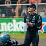 Tost: Russell ‘already stronger’ than Hamilton at Mercedes