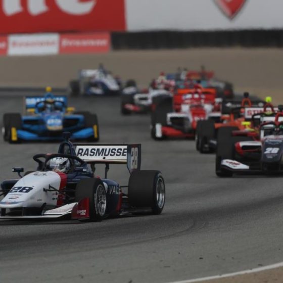 Chadwick lands Indy NXT drive with Andretti Autosport